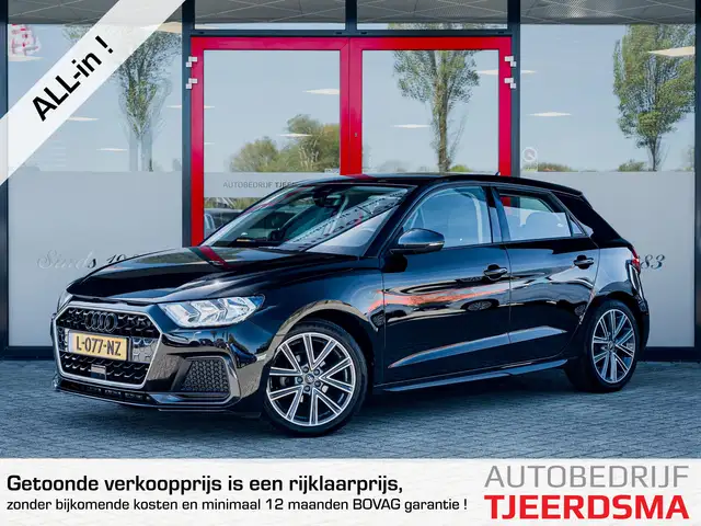 Audi A1 Sportback 25 TFSI epic | Origineel NL | 2e Eigenaa