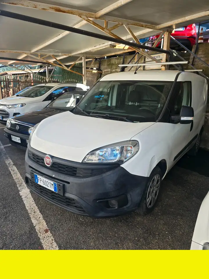 Fiat Doblo