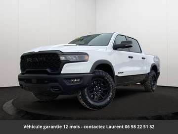 New Sport Night 12P 3.0L Hurricane 4x4 Tout compris hors homologation 4500e