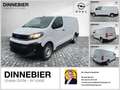 Opel Vivaro L3 CARGO Rückfahrkamera+Klima+Holzboden+All Weiß - thumbnail 1