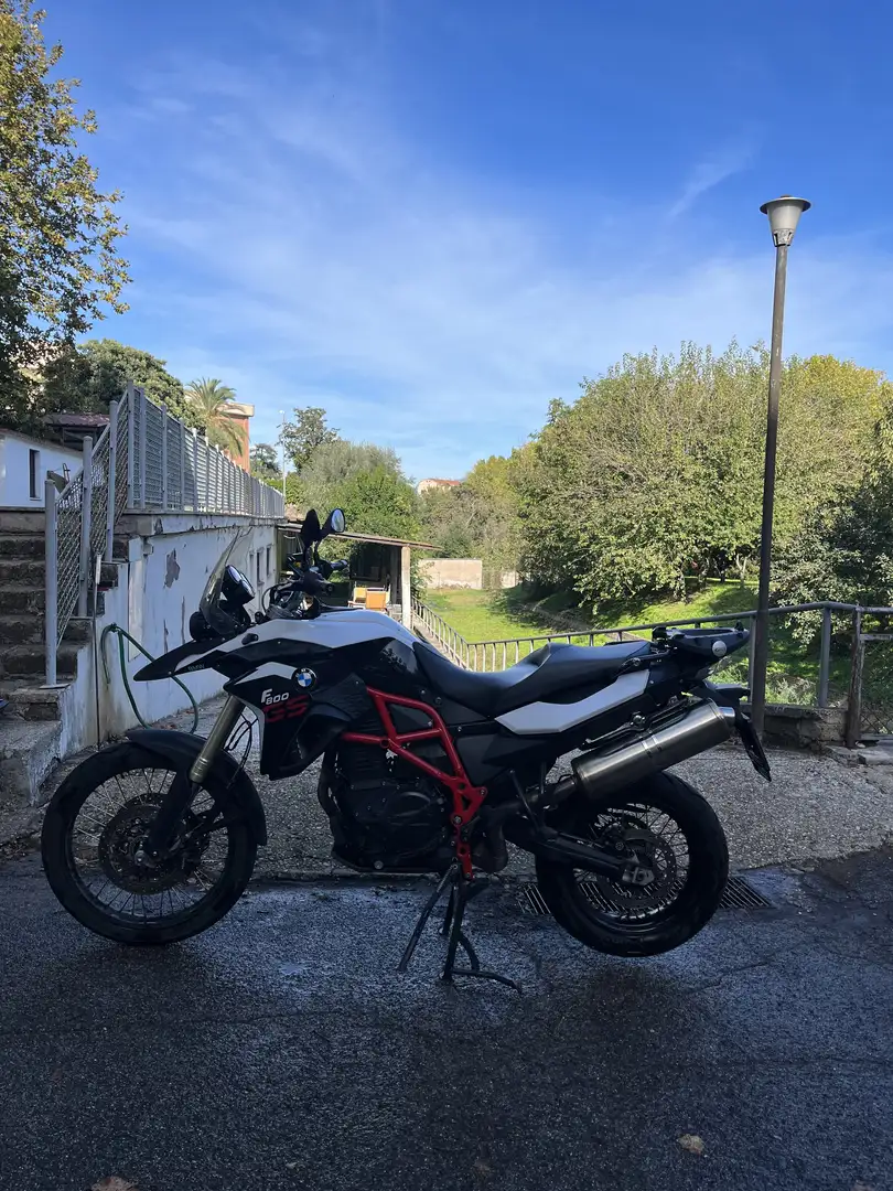 BMW F 800 GS - 2