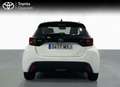 Toyota Yaris 120H 1.5 Active Plus Blanco - thumbnail 5