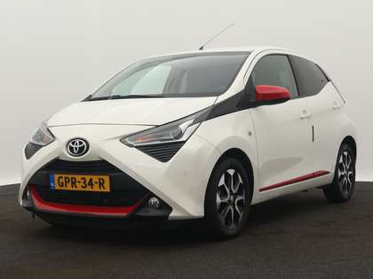 Toyota Aygo 1.0 X-Joy Limited | Airco | Camera | Parkeersensor