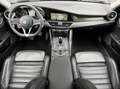 Alfa Romeo Giulia 2.0 T AWD Veloce Panodak 20 inch Carplay Navi Came Negro - thumbnail 4