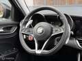 Alfa Romeo Giulia 2.0 T AWD Veloce Panodak 20 inch Carplay Navi Came Negro - thumbnail 5