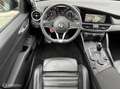 Alfa Romeo Giulia 2.0 T AWD Veloce Panodak 20 inch Carplay Navi Came Negro - thumbnail 14