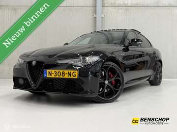 2.0 T AWD Veloce Panodak 20 inch Carplay Navi Came