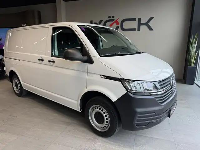 Volkswagen Kasten Normaldach 4MOTION