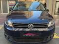 Volkswagen Touran 1.6l TDI 105 CV Confortline 7pl Bleu - thumbnail 2