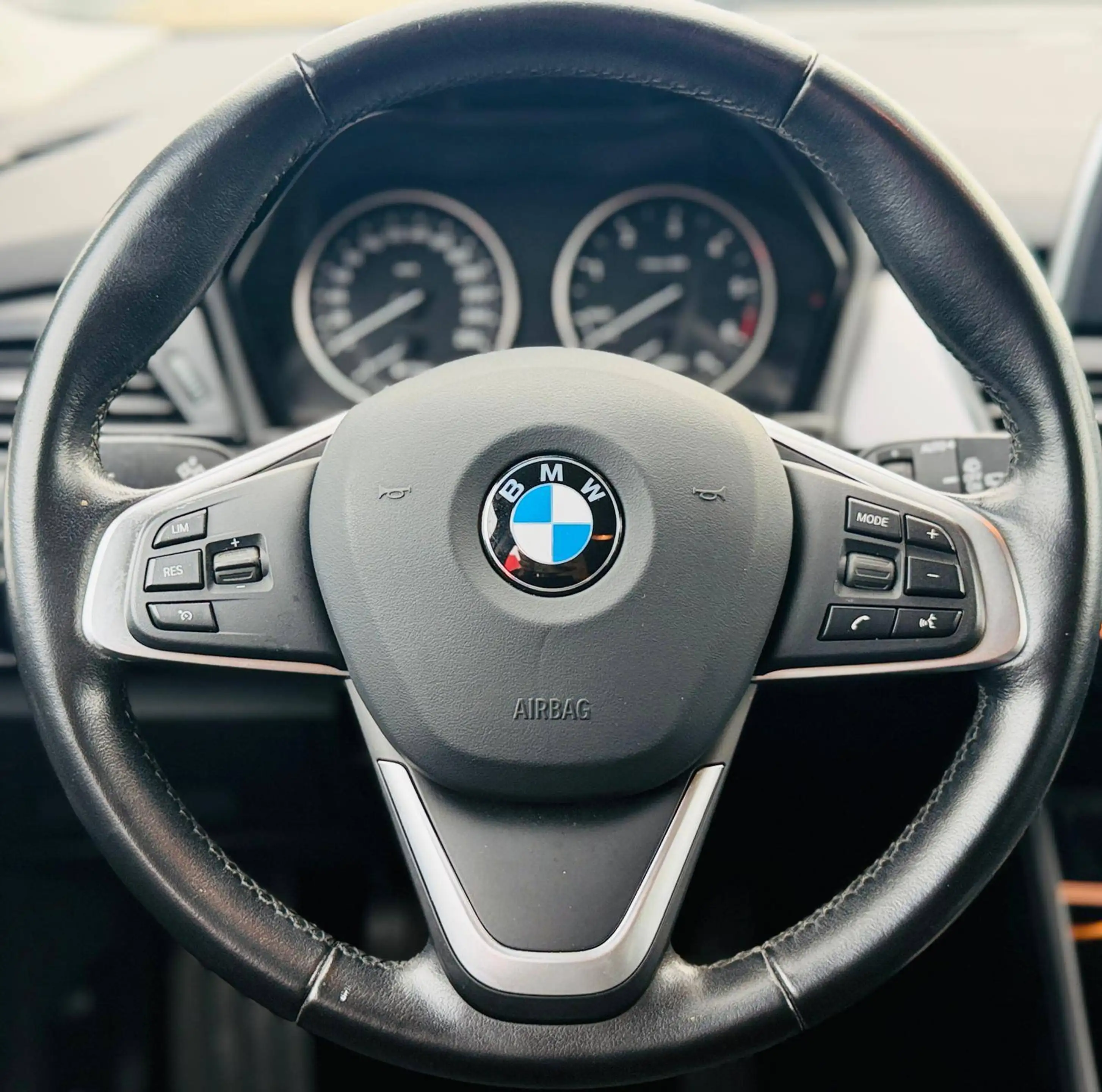 BMW 216 216 d Active Tourer TÜV 05/2028 Service Frisch Finanzierung möglich — photo 11