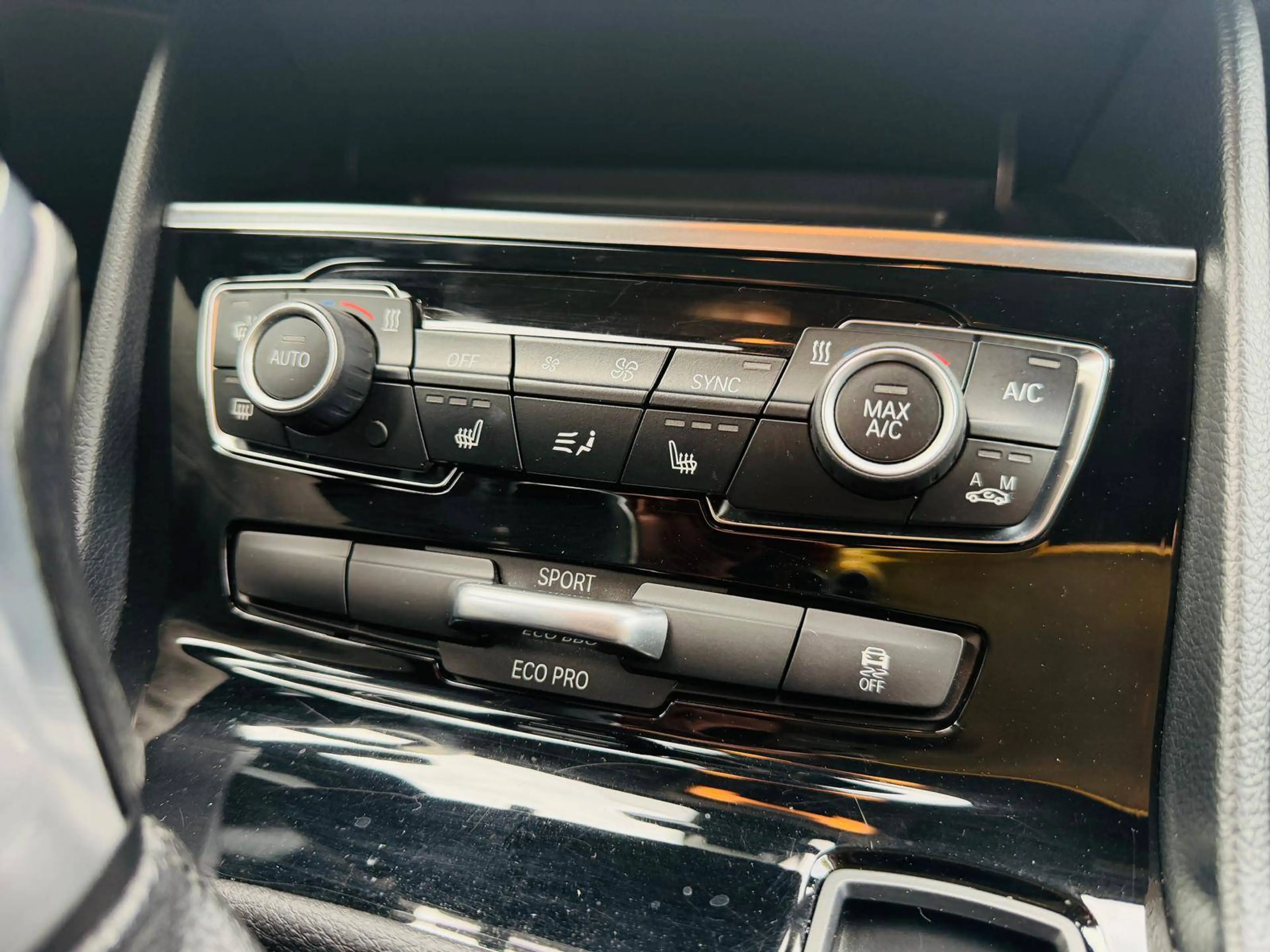 BMW 216 216 d Active Tourer TÜV 05/2028 Service Frisch Finanzierung möglich — photo 15