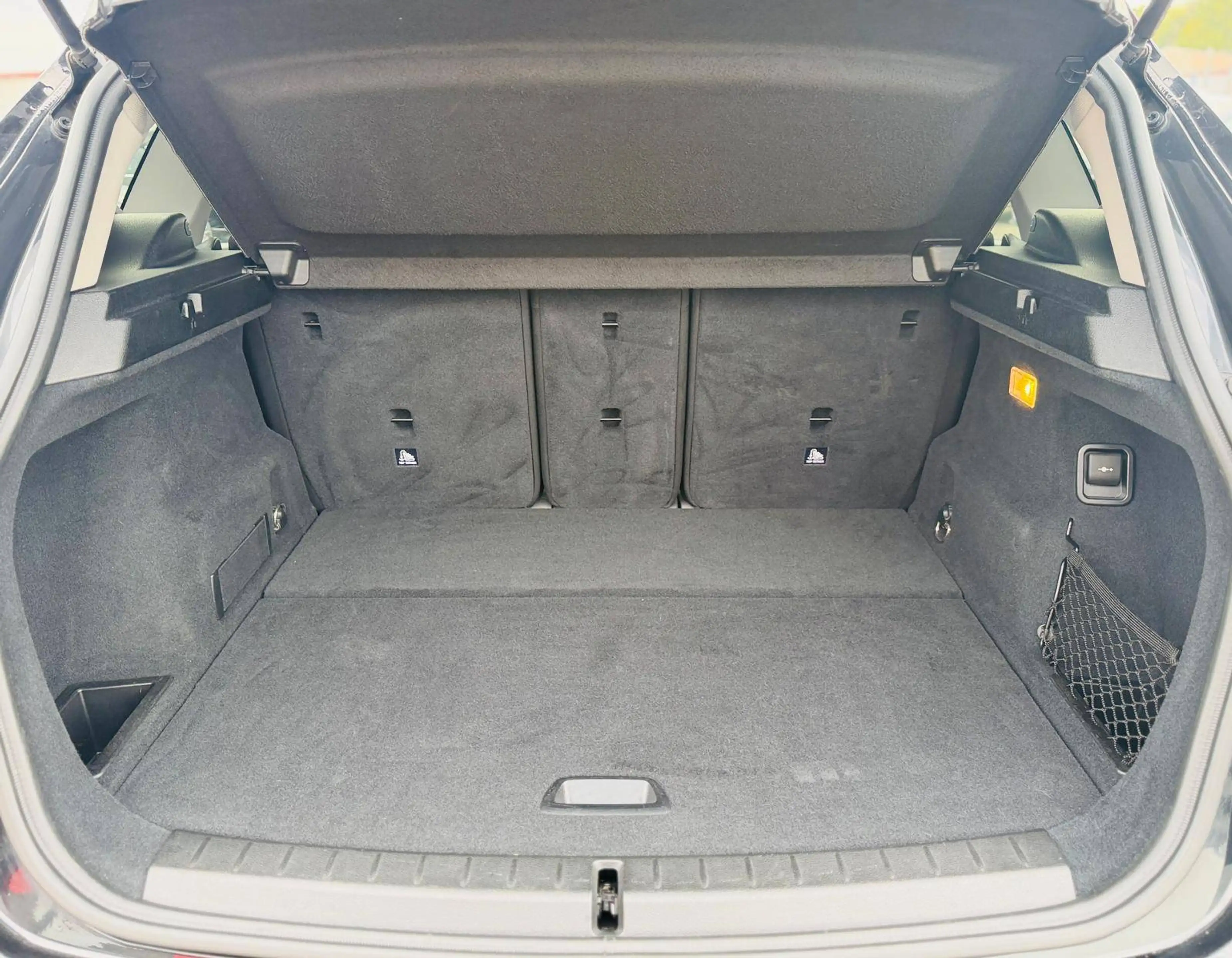 BMW 216 216 d Active Tourer TÜV 05/2028 Service Frisch Finanzierung möglich — photo 21