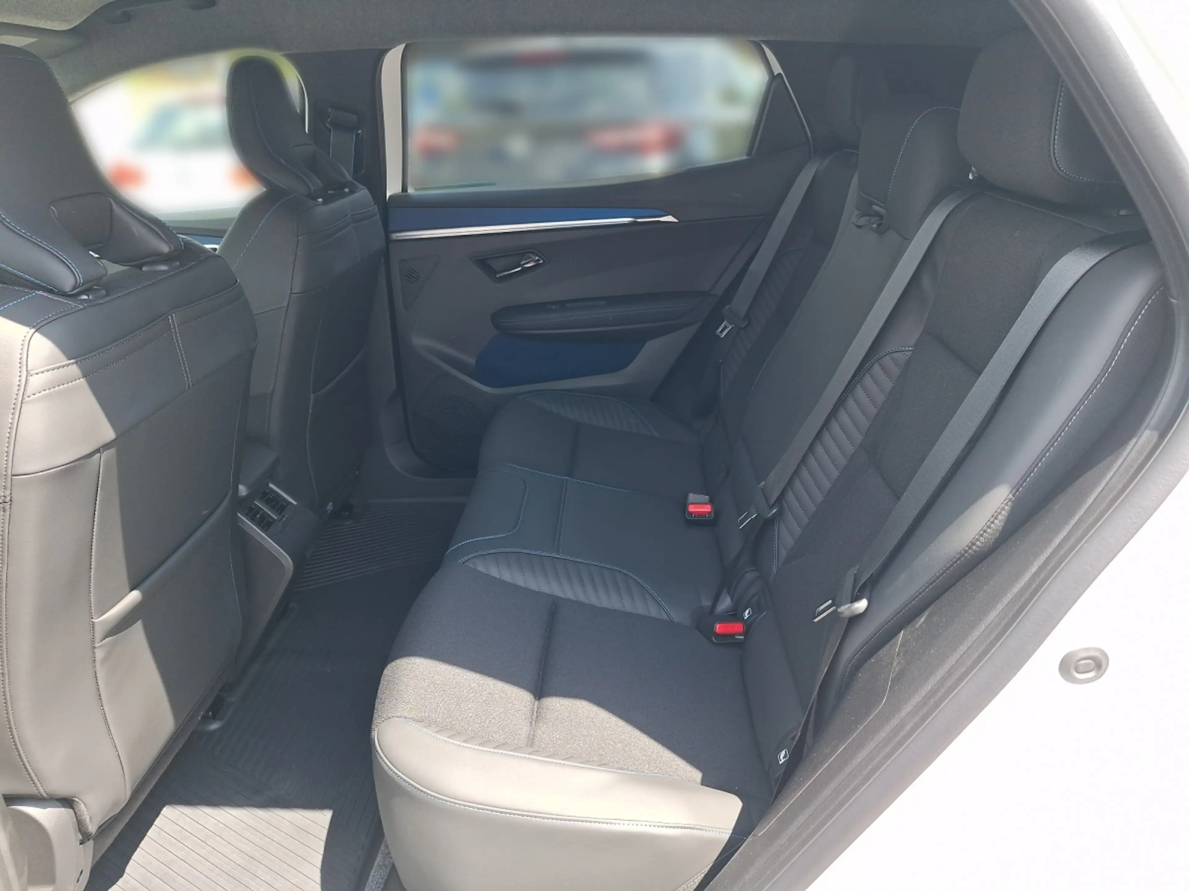 Renault Scenic E-Tech Electric Esprit Alpine 220PS — photo 11