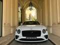 Bentley Continental GT W12 6.0 635 ch BVA bijela - thumbnail 2