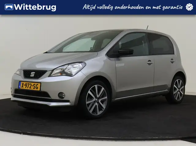 SEAT Mii Electric electric Plus AIRCO | SMARTPHONE INTEGRAT