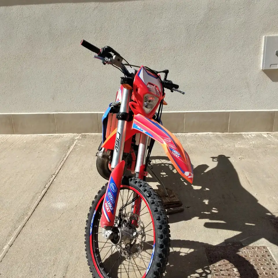 Beta RR 50