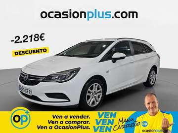 ST 1.6CDTi Selective 110