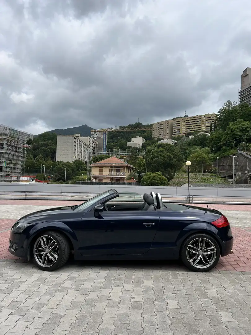 Audi TT Roadster 2.0 tfsi Advanced quattro s-tronic - 2
