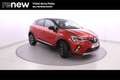 Renault Captur TCe GPF Micro Híbrido Techno EDC 103kW Rouge - thumbnail 10