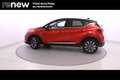 Renault Captur TCe GPF Micro Híbrido Techno EDC 103kW Rouge - thumbnail 4