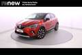 Renault Captur TCe GPF Micro Híbrido Techno EDC 103kW Rouge - thumbnail 1