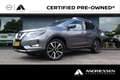 Nissan X-Trail 1.3 DIG-T 160pk EVAPO DCT Tekna Grijs - thumbnail 1