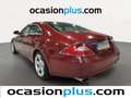 Mercedes-Benz CLS 350 Aut. Rojo - thumbnail 4