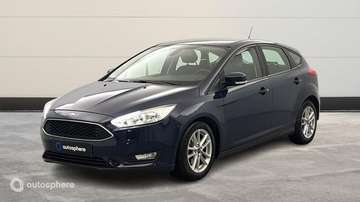 1.5 EcoBlue 120ch Titanium BVA