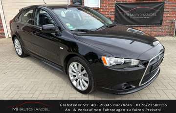 Intense 1.8*1.Hand*Scheckheft*TÜV-NEU*Finanzie*