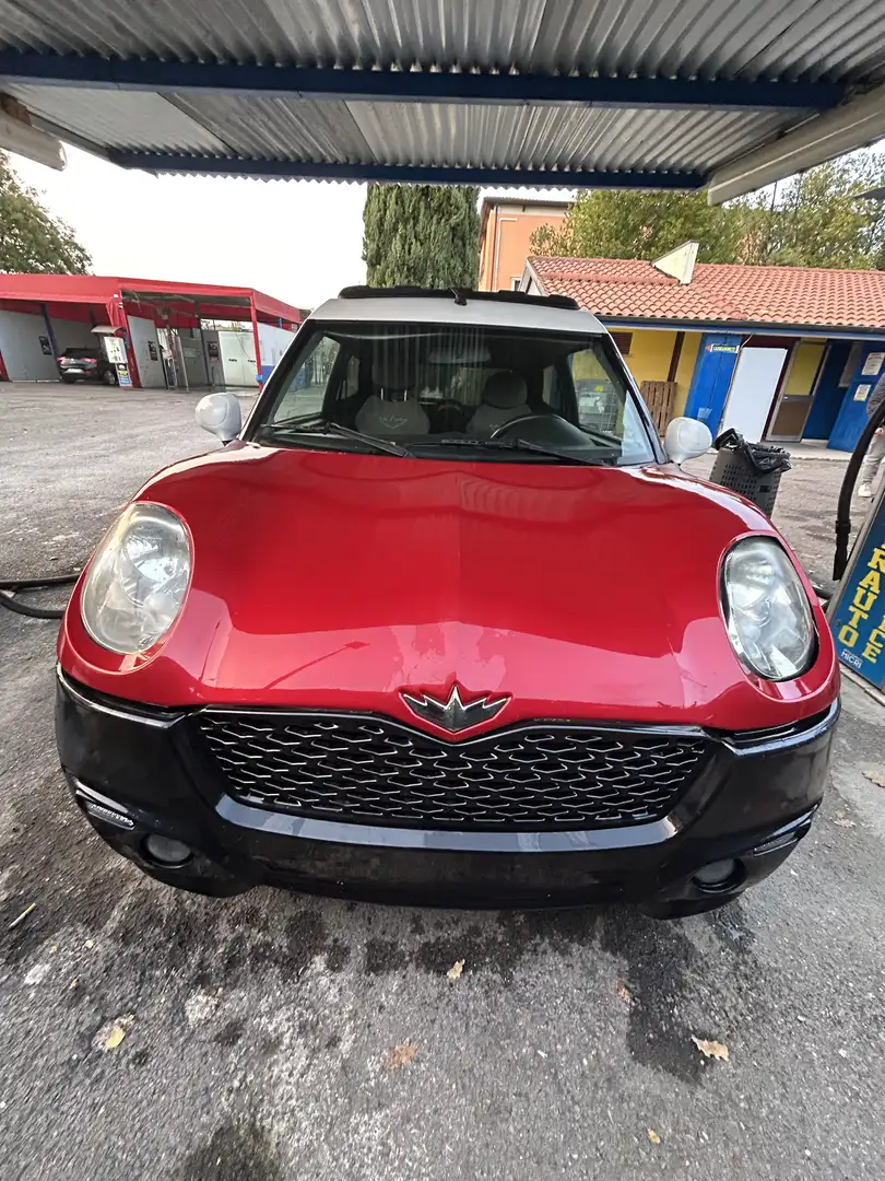 Chatenet CH 26 sport Fekete - 1