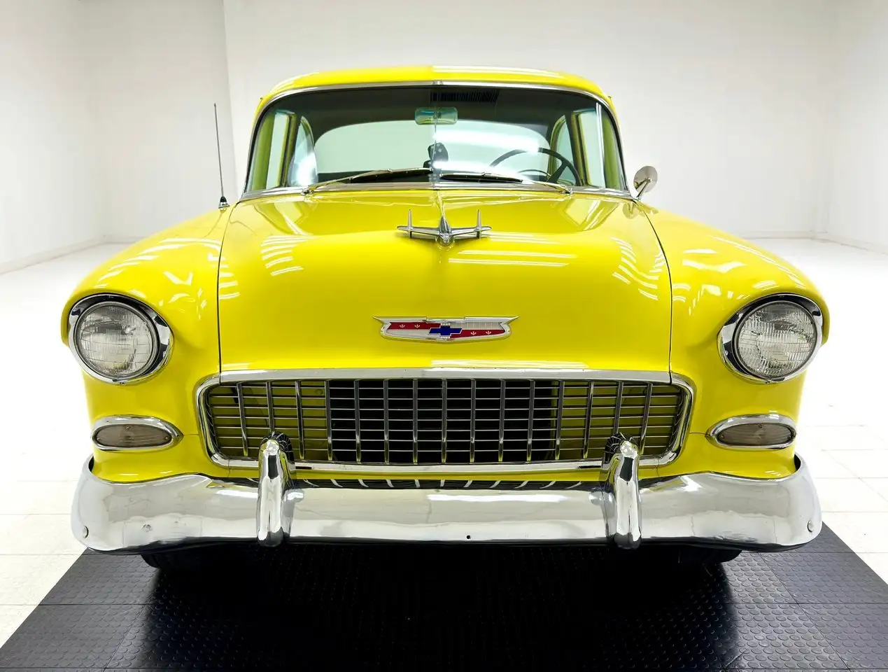 Chevrolet 2-Door Sedan, foto 8