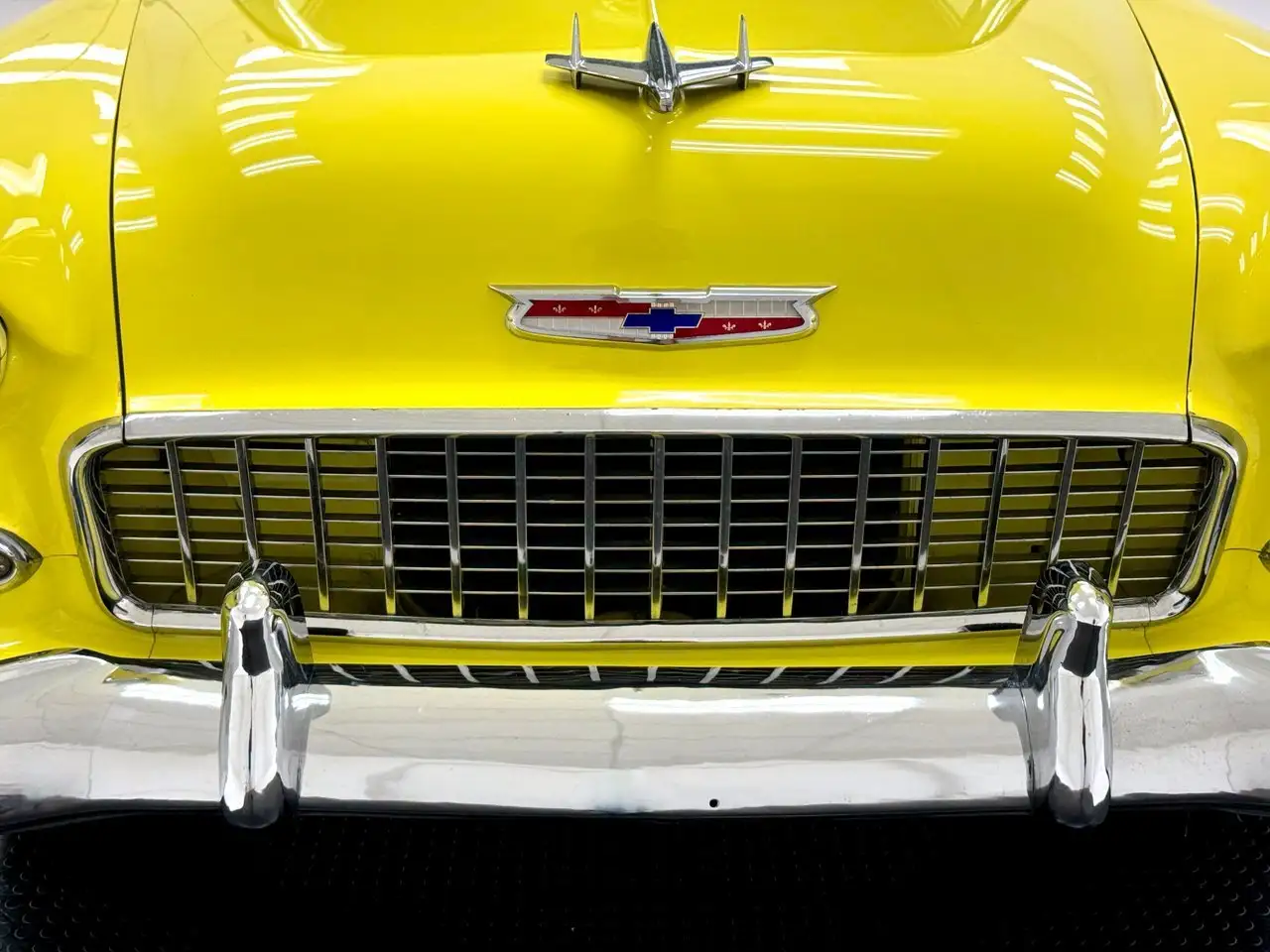 Chevrolet 2-Door Sedan, foto 9