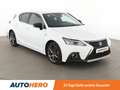 Lexus CT 200h CT 200h F SPORT Aut.*NAVI*ACC*CAM*PDC* Білий - thumbnail 8