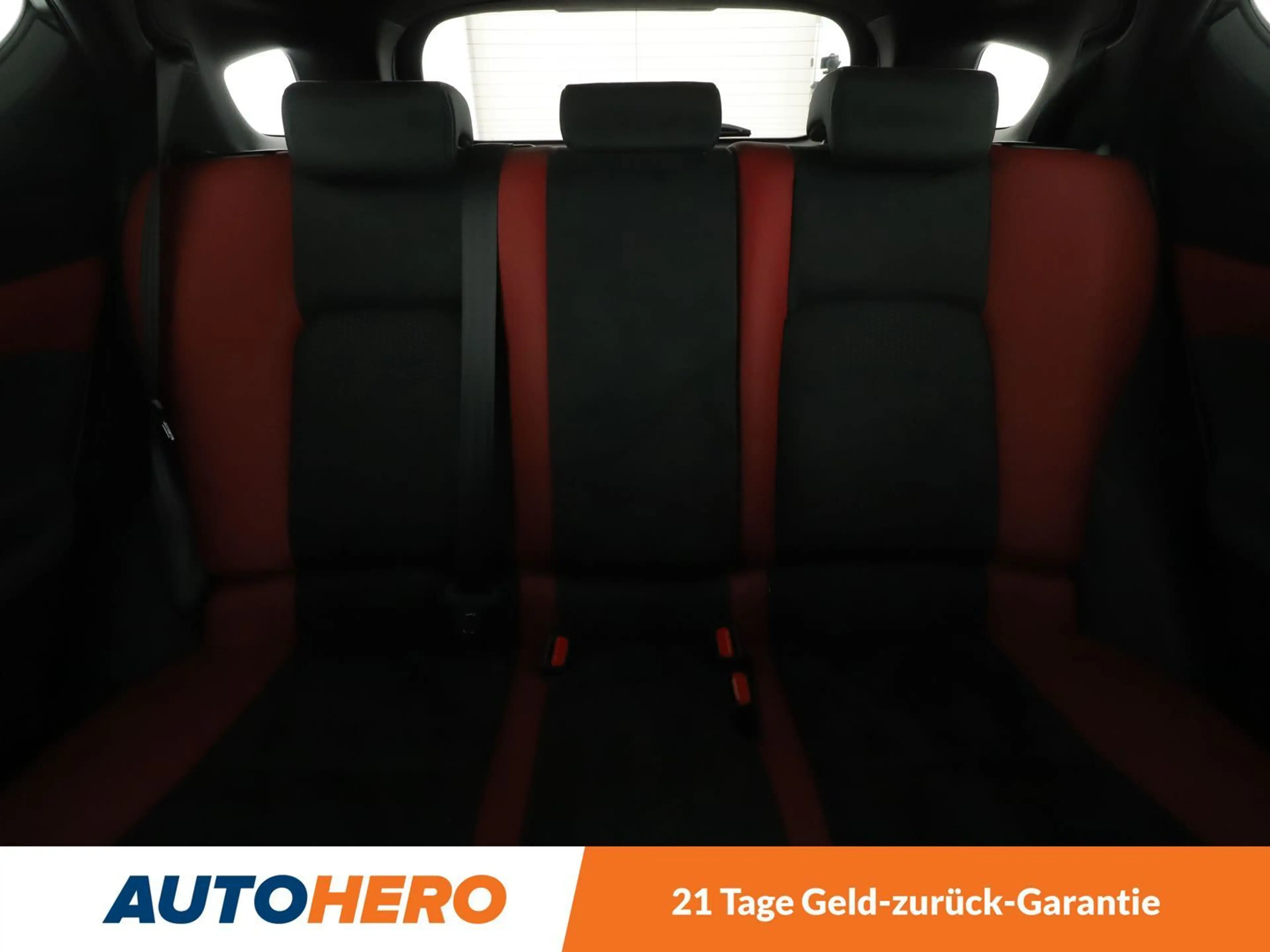 Lexus CT 200h CT 200h F SPORT Aut.*NAVI*ACC*CAM*PDC* — photo 15
