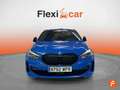 BMW 120 120d Bleu - thumbnail 5