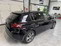 Peugeot 308 STYLE 1.2 PureTech/VIRTUAL/NAVI/GARANTIE Noir - thumbnail 2