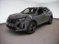 Peugeot 2008 Allure PureTech 130 EAT8 Navi+LED+R-Kam+DAB+ Grau - thumbnail 1
