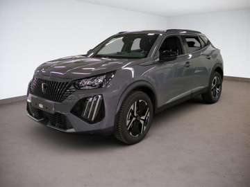 Allure PureTech 130 EAT8 Navi+LED+R-Kam+DAB+