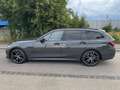 BMW 320 d xDrive M Sport Harman/Kardon HeadUp Memory Gris - thumbnail 14