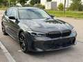 BMW 320 d xDrive M Sport Harman/Kardon HeadUp Memory Gris - thumbnail 1