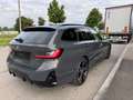 BMW 320 d xDrive M Sport Harman/Kardon HeadUp Memory Gris - thumbnail 4