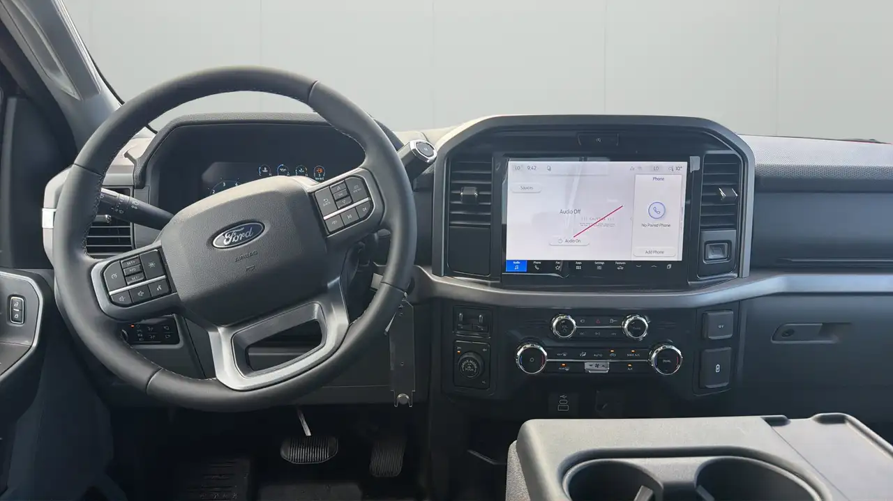 Ford F 150 снимка Ford F 150