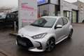 Toyota Yaris 1.5 Hybrid Team D Klima Safety-Paket Plateado - thumbnail 16
