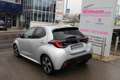 Toyota Yaris 1.5 Hybrid Team D Klima Safety-Paket Plateado - thumbnail 2