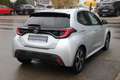 Toyota Yaris 1.5 Hybrid Team D Klima Safety-Paket Plateado - thumbnail 17