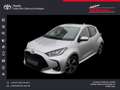 Toyota Yaris 1.5 Hybrid Team D Klima Safety-Paket Plateado - thumbnail 1