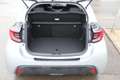 Toyota Yaris 1.5 Hybrid Team D Klima Safety-Paket Plateado - thumbnail 10