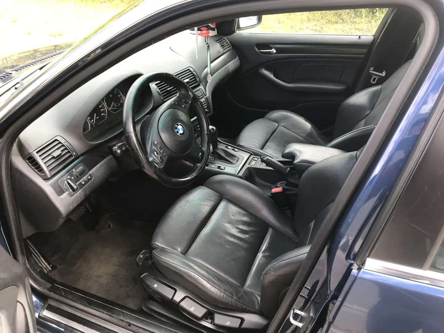 BMW 330 330i Touring Aut. - 2