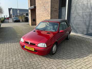 111 Cabrio