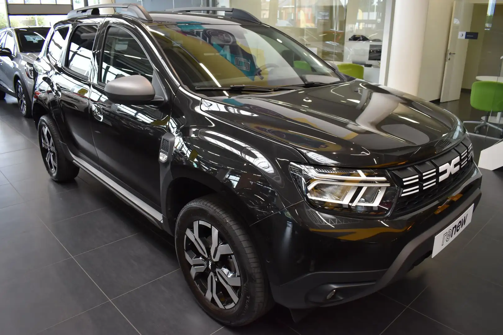 Dacia Duster TCe 90 Journey/Valckenier Gent - 2